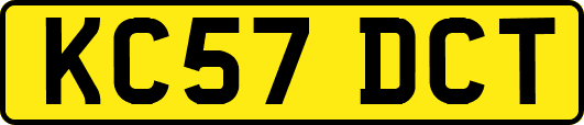 KC57DCT