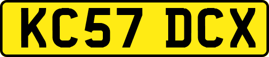 KC57DCX