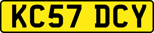 KC57DCY
