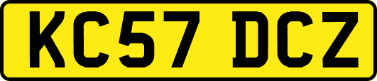 KC57DCZ