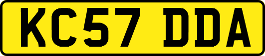 KC57DDA