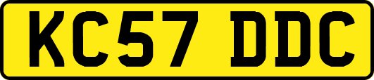 KC57DDC