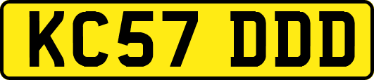 KC57DDD