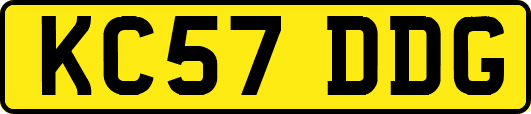 KC57DDG