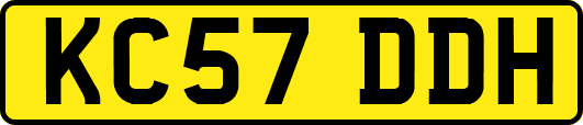 KC57DDH
