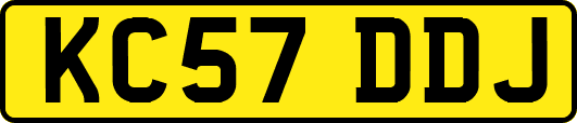 KC57DDJ