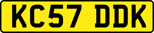 KC57DDK