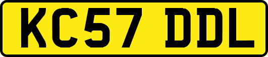 KC57DDL