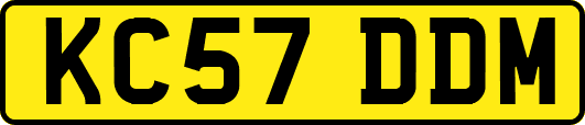 KC57DDM