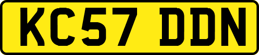 KC57DDN