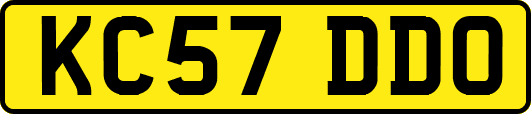 KC57DDO