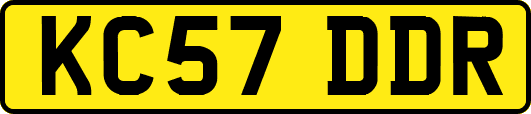 KC57DDR