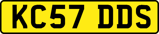 KC57DDS