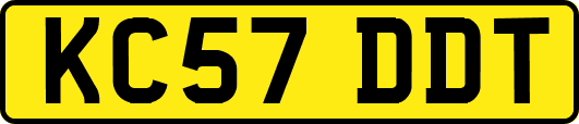 KC57DDT
