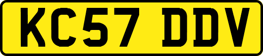 KC57DDV