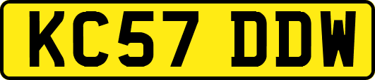 KC57DDW