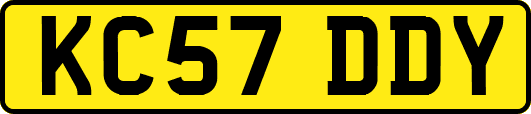 KC57DDY