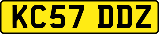 KC57DDZ