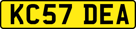 KC57DEA