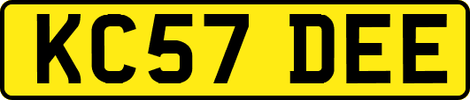 KC57DEE