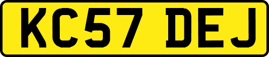 KC57DEJ