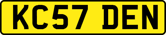 KC57DEN