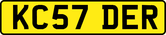 KC57DER