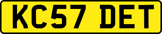 KC57DET