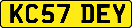 KC57DEY