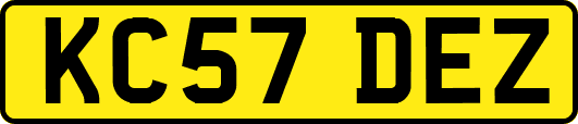 KC57DEZ