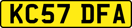 KC57DFA