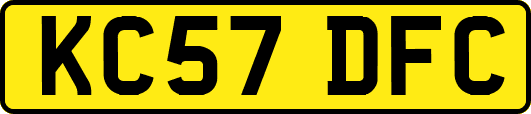 KC57DFC