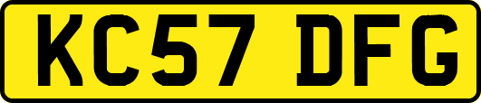KC57DFG