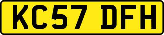 KC57DFH