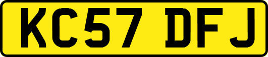 KC57DFJ