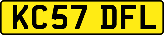 KC57DFL