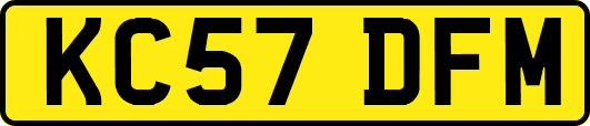 KC57DFM