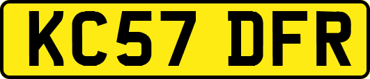 KC57DFR