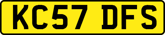 KC57DFS