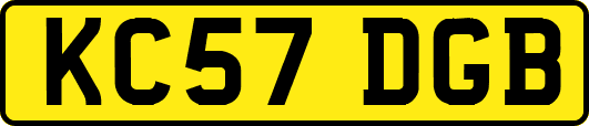 KC57DGB