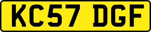 KC57DGF