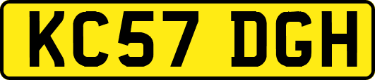 KC57DGH