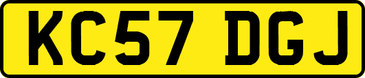 KC57DGJ