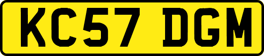 KC57DGM