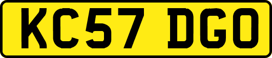 KC57DGO