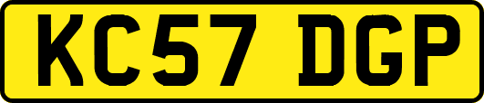 KC57DGP