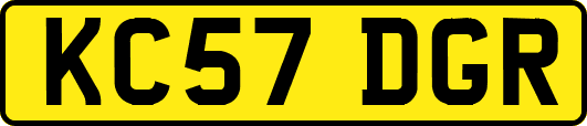 KC57DGR