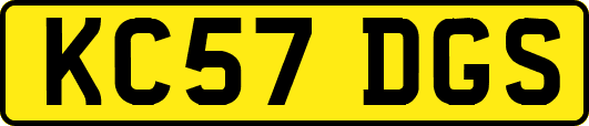 KC57DGS