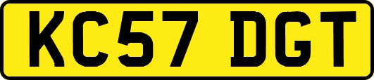 KC57DGT