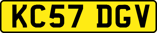 KC57DGV
